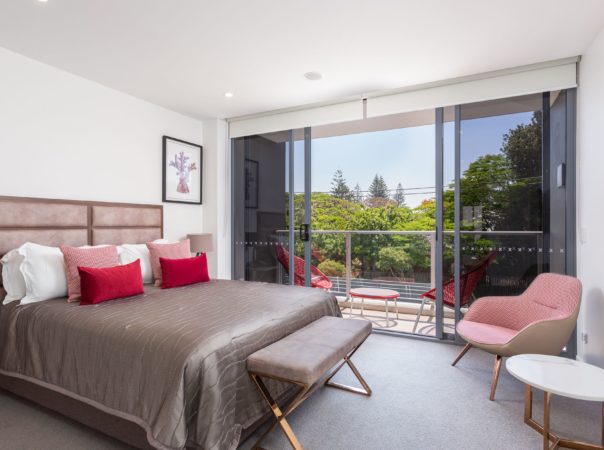 110/9 Norfolk Ave, Surfers Paradise, QLD 4217 AU