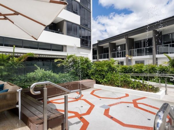 110/9 Norfolk Ave, Surfers Paradise, QLD 4217 AU