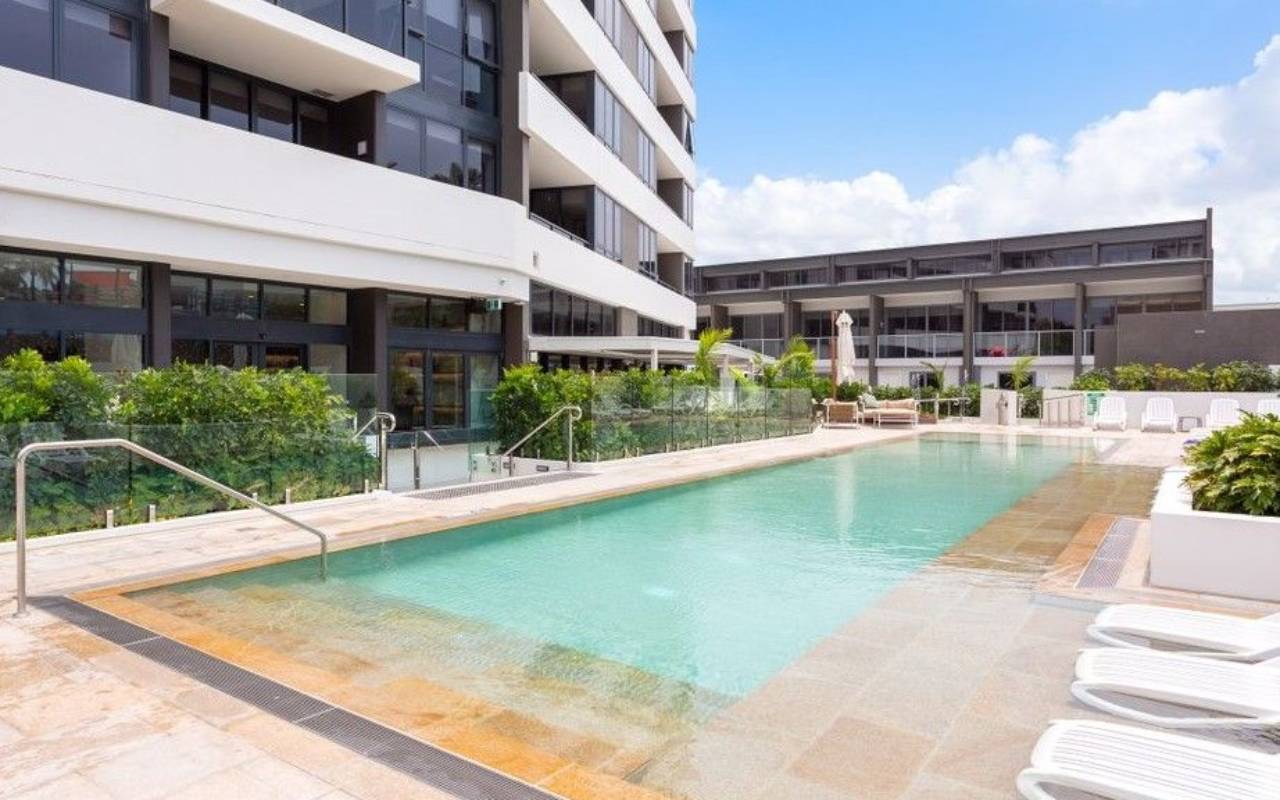 110/9 Norfolk Ave, Surfers Paradise, QLD 4217 AU