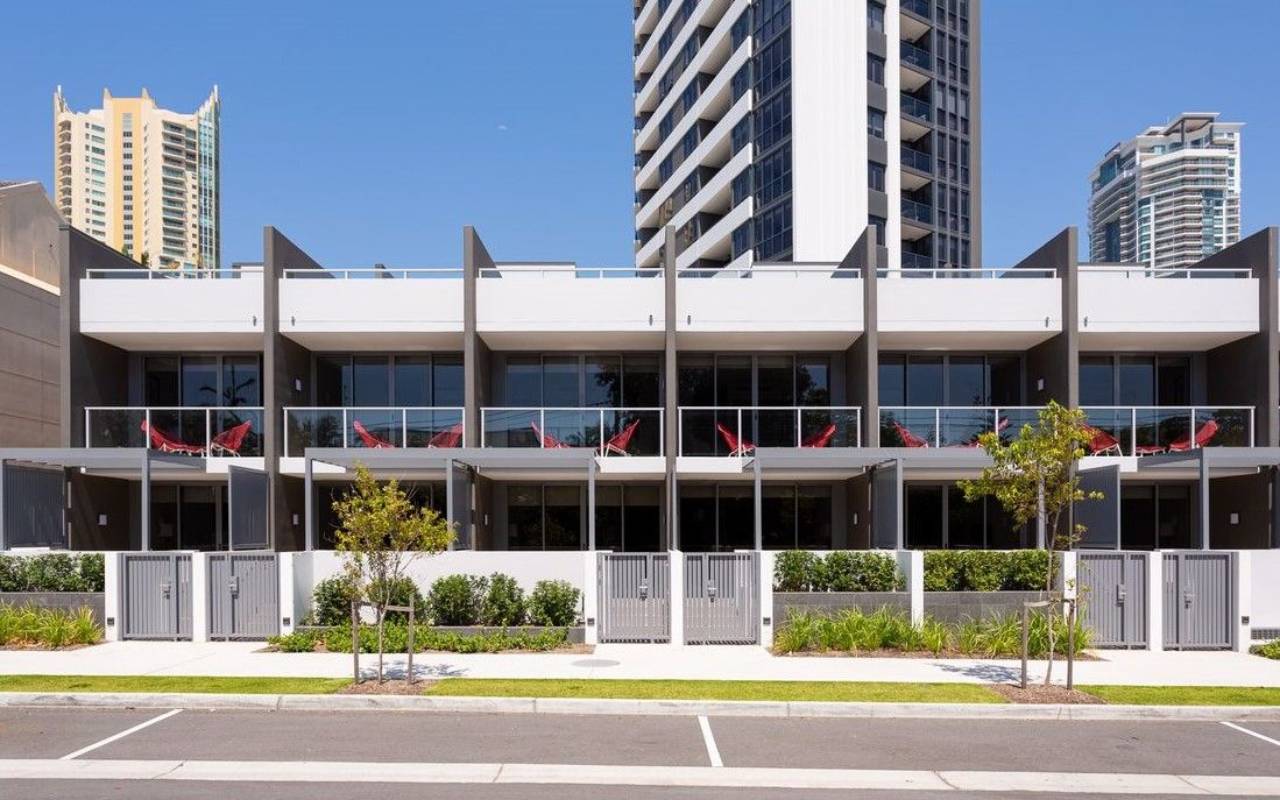110/9 Norfolk Ave, Surfers Paradise, QLD 4217 AU