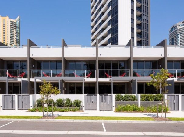 110/9 Norfolk Ave, Surfers Paradise, QLD 4217 AU