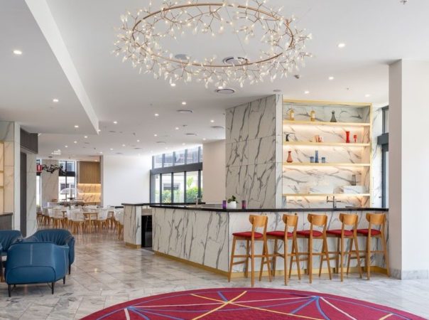 110/9 Norfolk Ave, Surfers Paradise, QLD 4217 AU