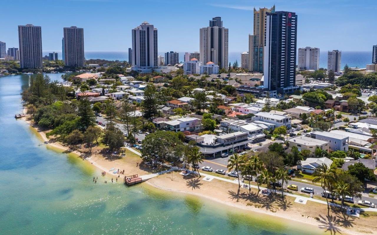 110/9 Norfolk Ave, Surfers Paradise, QLD 4217 AU