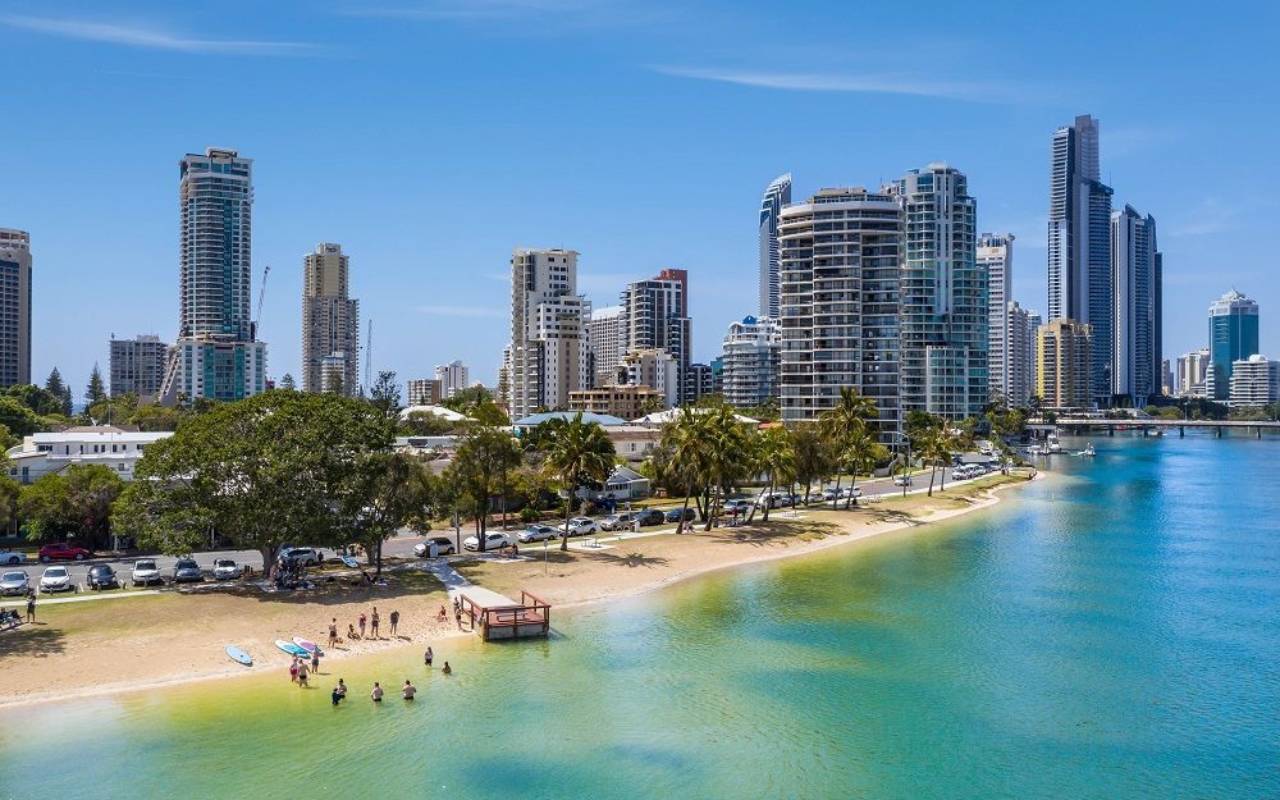 110/9 Norfolk Ave, Surfers Paradise, QLD 4217 AU