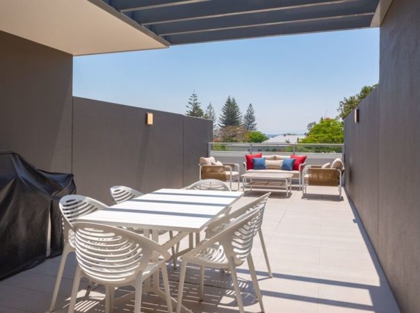 110/9 Norfolk Ave, Surfers Paradise, QLD 4217 AU