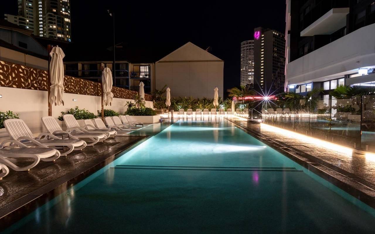 110/9 Norfolk Ave, Surfers Paradise, QLD 4217 AU