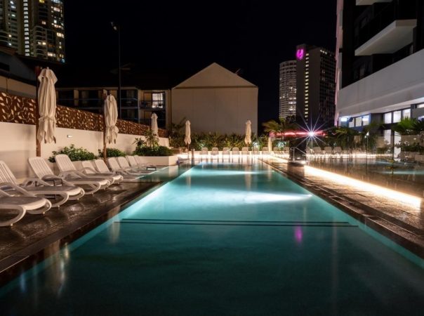 110/9 Norfolk Ave, Surfers Paradise, QLD 4217 AU