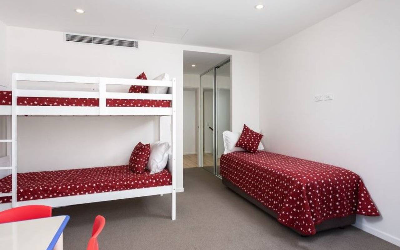 110/9 Norfolk Ave, Surfers Paradise, QLD 4217 AU