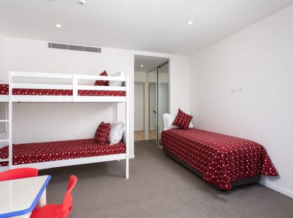 110/9 Norfolk Ave, Surfers Paradise, QLD 4217 AU