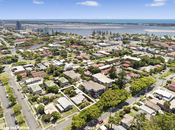 31 Walton Street, Southport, QLD 4215 AU
