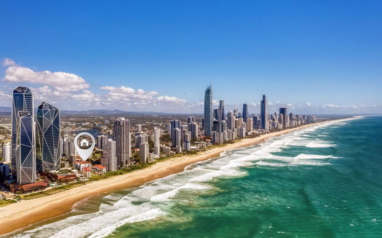 19/26 Old Burleigh Road, Surfers Paradise, QLD 4217 AU