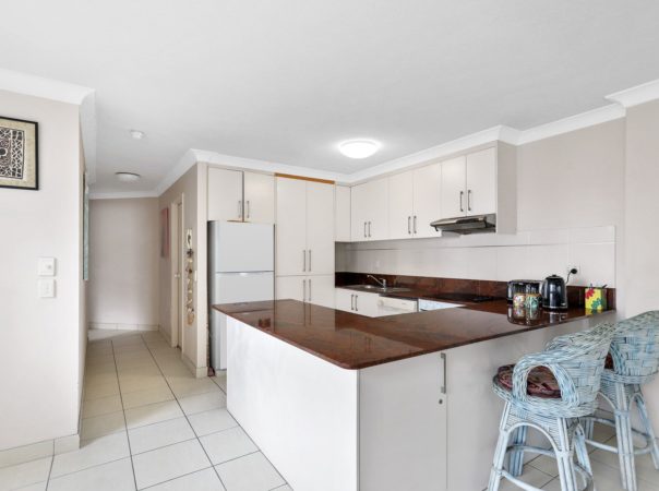 19/26 Old Burleigh Road, Surfers Paradise, QLD 4217 AU