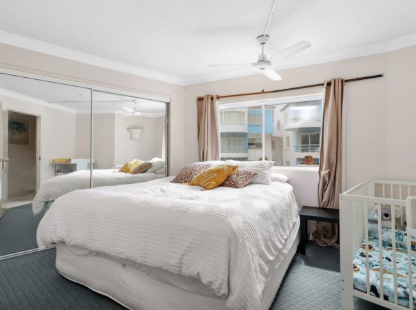 19/26 Old Burleigh Road, Surfers Paradise, QLD 4217 AU