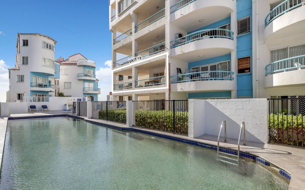 19/26 Old Burleigh Road, Surfers Paradise, QLD 4217 AU