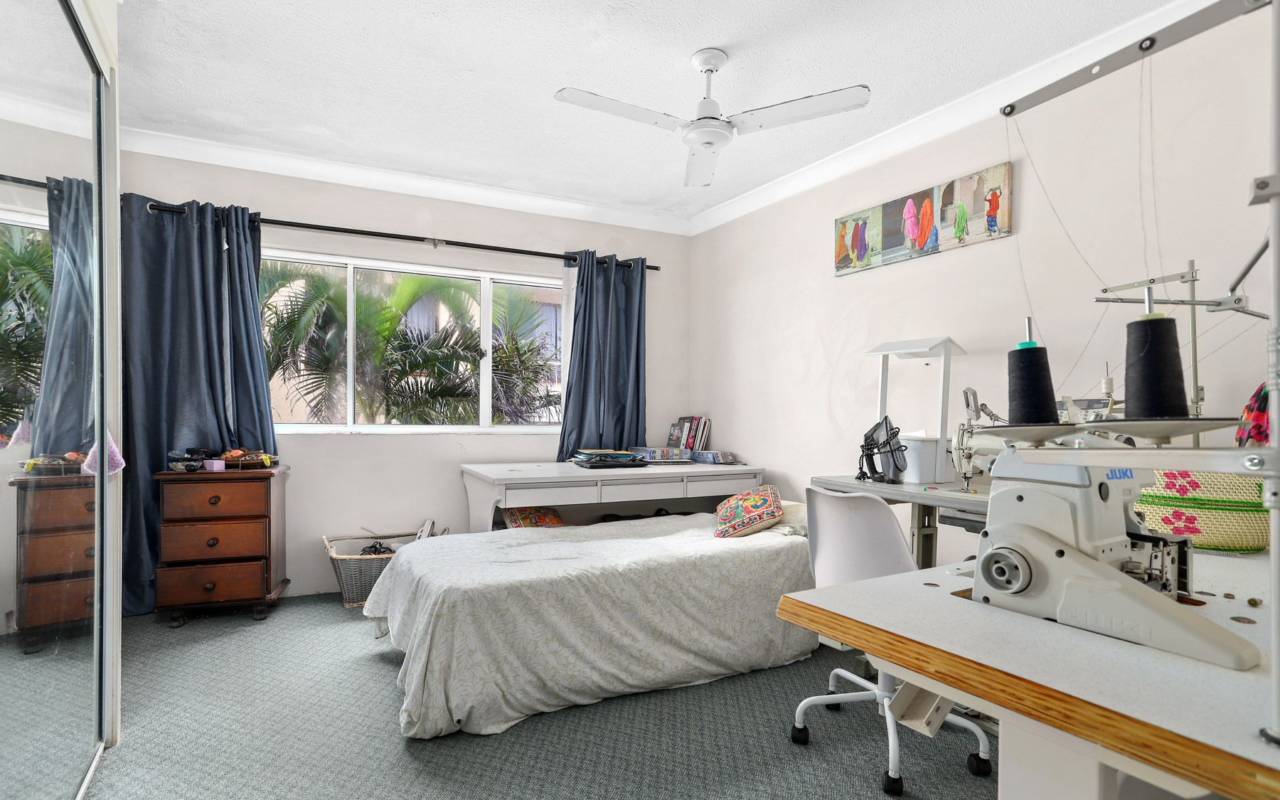 19/26 Old Burleigh Road, Surfers Paradise, QLD 4217 AU