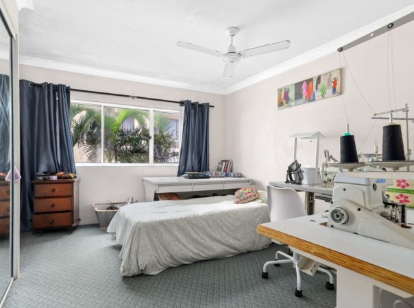 19/26 Old Burleigh Road, Surfers Paradise, QLD 4217 AU