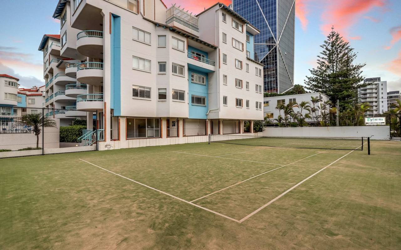 19/26 Old Burleigh Road, Surfers Paradise, QLD 4217 AU