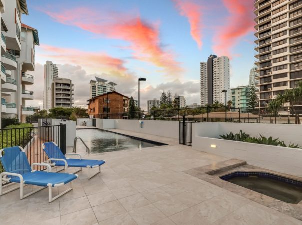 19/26 Old Burleigh Road, Surfers Paradise, QLD 4217 AU
