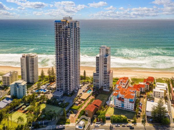 19/26 Old Burleigh Road, Surfers Paradise, QLD 4217 AU