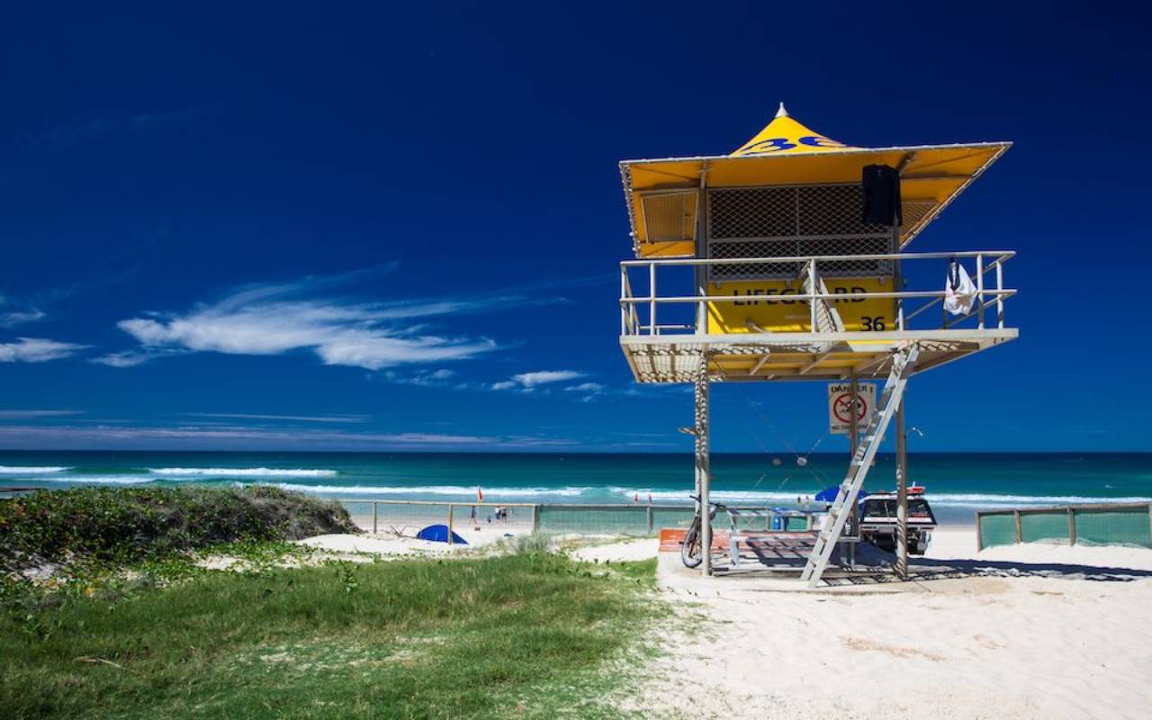 19/26 Old Burleigh Road, Surfers Paradise, QLD 4217 AU