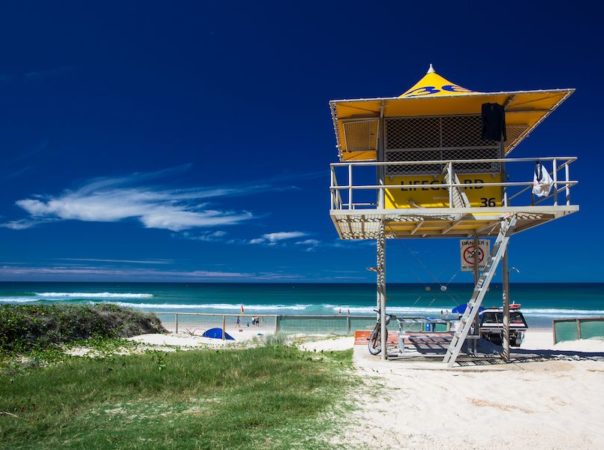 19/26 Old Burleigh Road, Surfers Paradise, QLD 4217 AU
