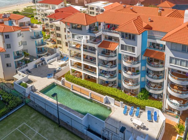 19/26 Old Burleigh Road, Surfers Paradise, QLD 4217 AU
