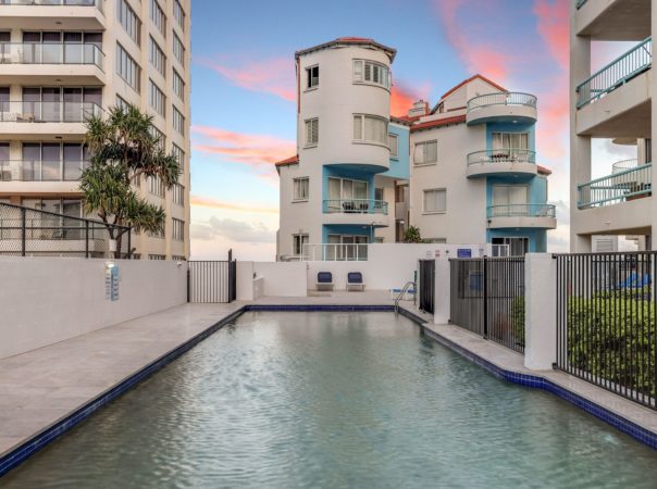 19/26 Old Burleigh Road, Surfers Paradise, QLD 4217 AU