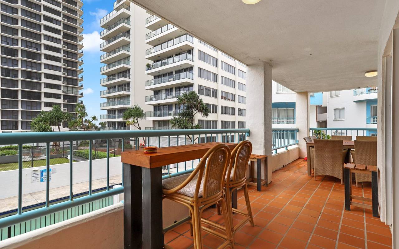 19/26 Old Burleigh Road, Surfers Paradise, QLD 4217 AU