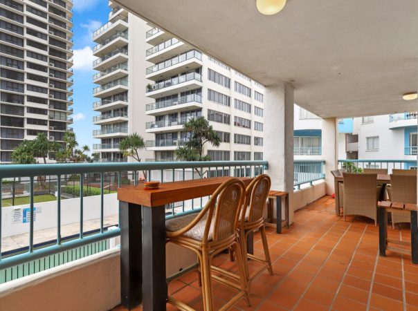 19/26 Old Burleigh Road, Surfers Paradise, QLD 4217 AU
