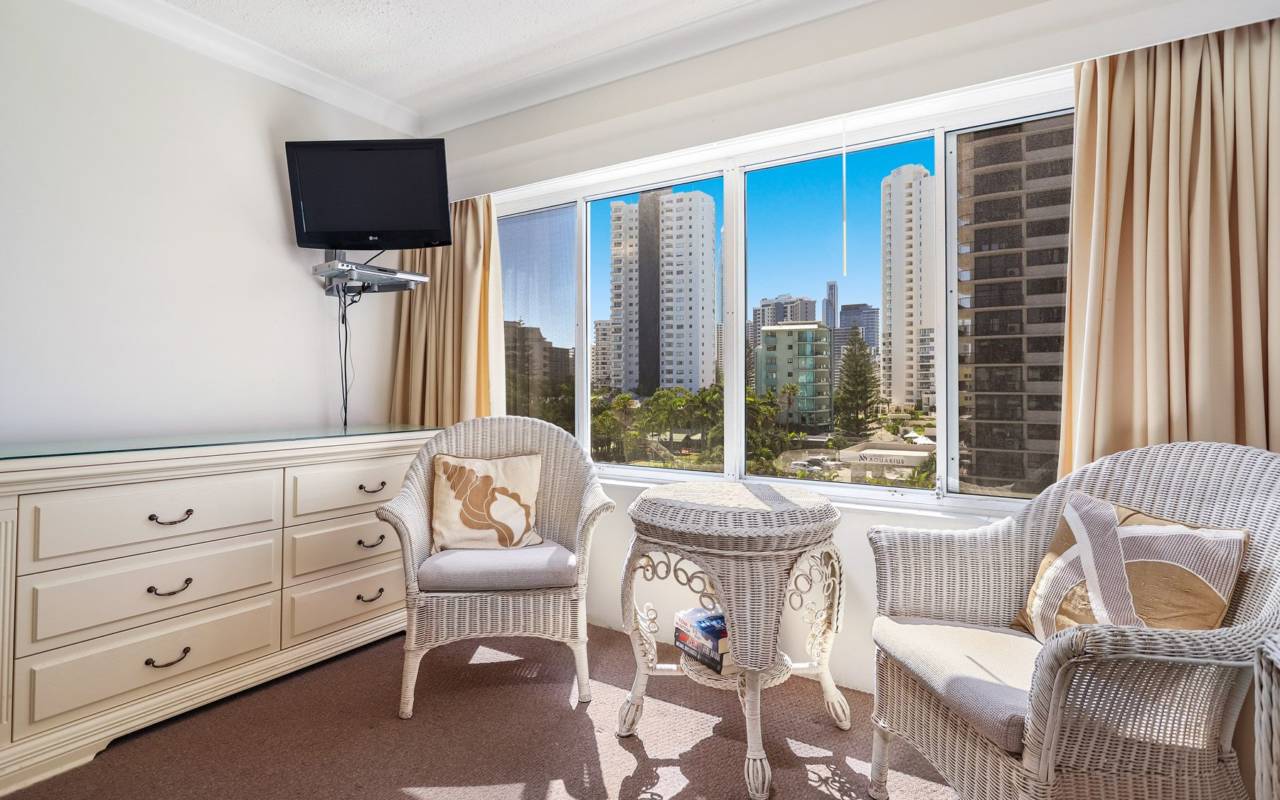 31/26 Old Burleigh Road, Surfers Paradise, QLD 4217 AU