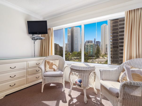 31/26 Old Burleigh Road, Surfers Paradise, QLD 4217 AU