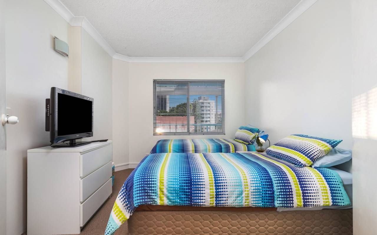 31/26 Old Burleigh Road, Surfers Paradise, QLD 4217 AU