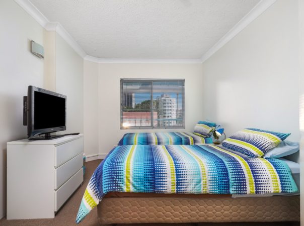 31/26 Old Burleigh Road, Surfers Paradise, QLD 4217 AU