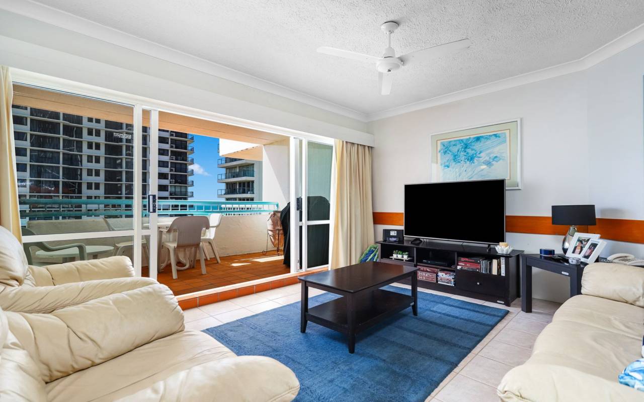 31/26 Old Burleigh Road, Surfers Paradise, QLD 4217 AU