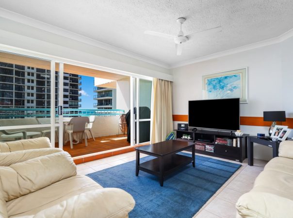 31/26 Old Burleigh Road, Surfers Paradise, QLD 4217 AU
