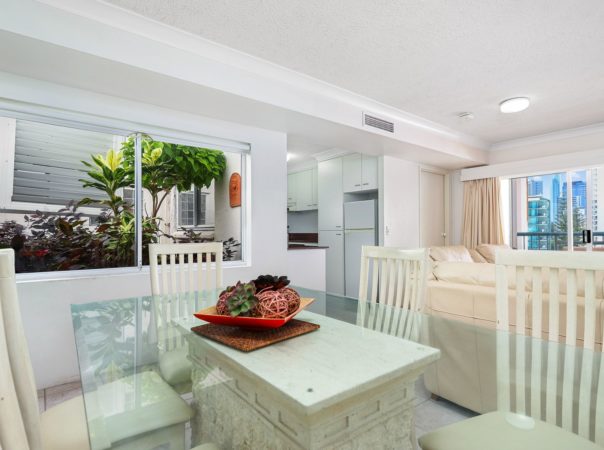 31/26 Old Burleigh Road, Surfers Paradise, QLD 4217 AU