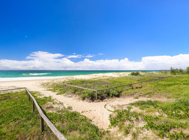 31/26 Old Burleigh Road, Surfers Paradise, QLD 4217 AU