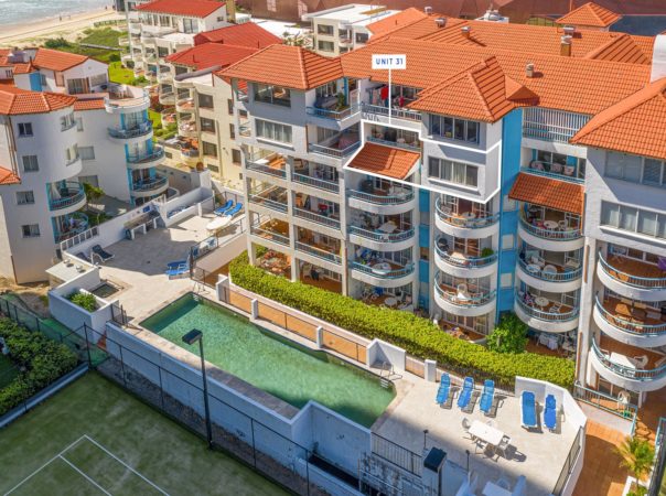 31/26 Old Burleigh Road, Surfers Paradise, QLD 4217 AU