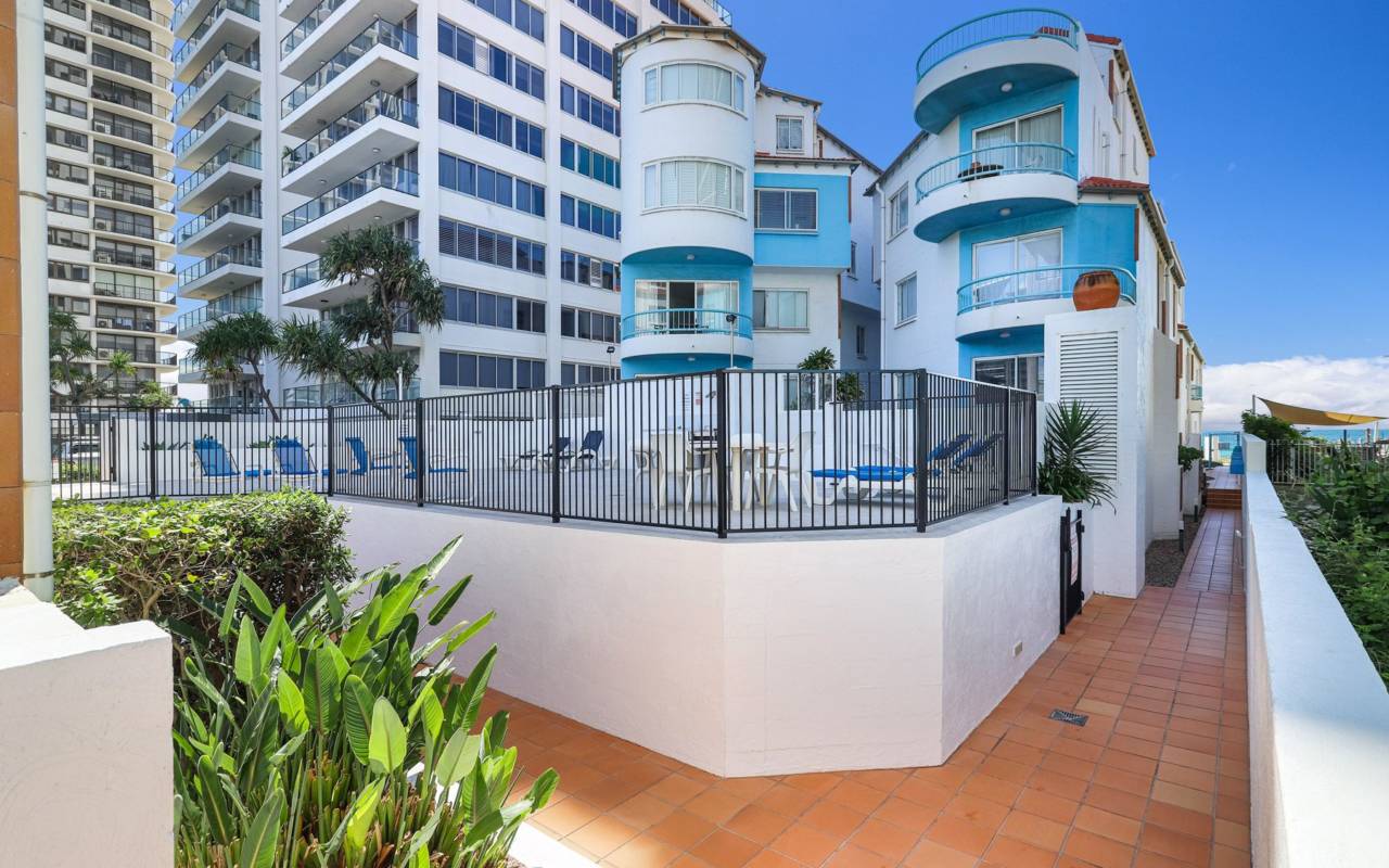 31/26 Old Burleigh Road, Surfers Paradise, QLD 4217 AU