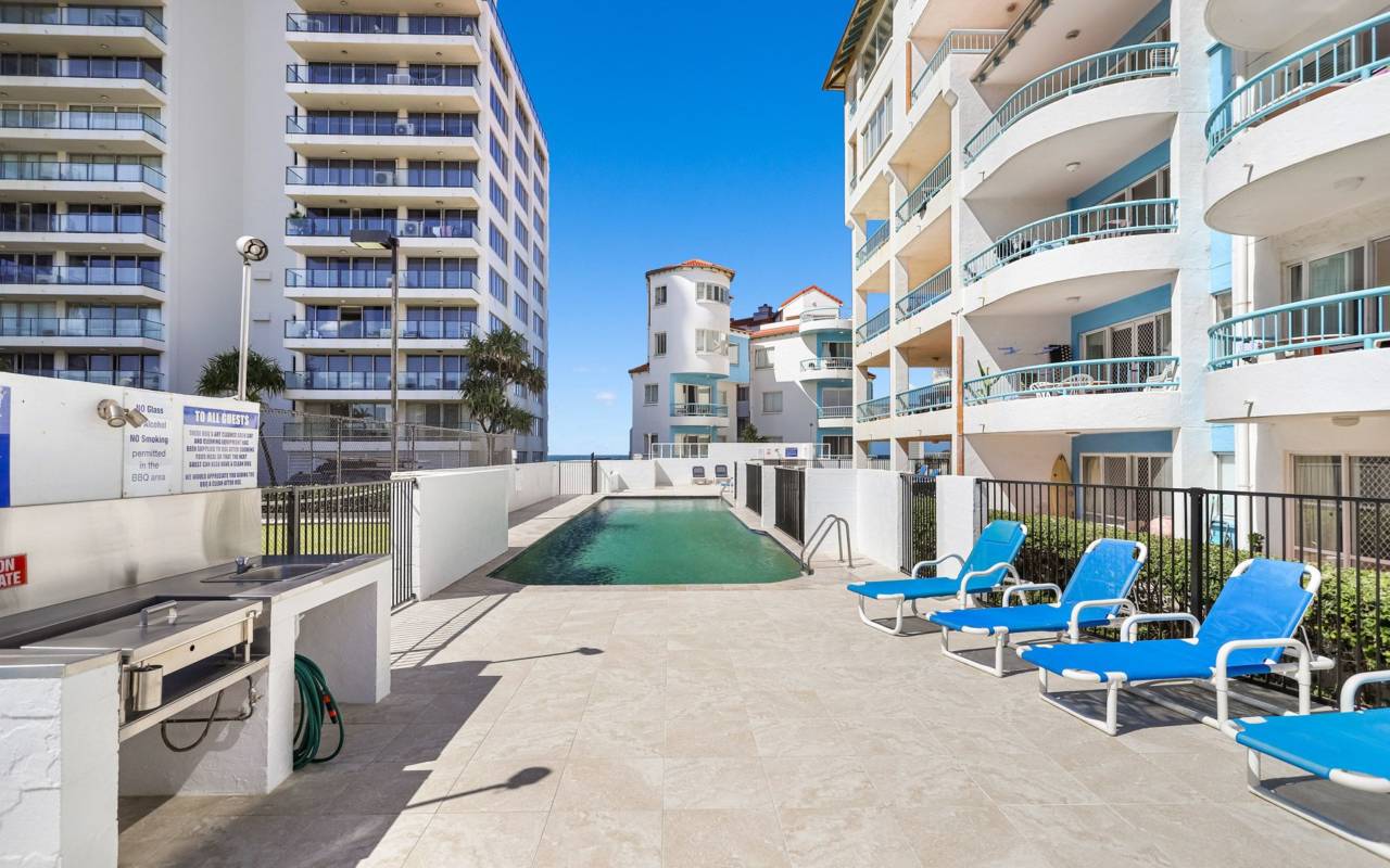31/26 Old Burleigh Road, Surfers Paradise, QLD 4217 AU