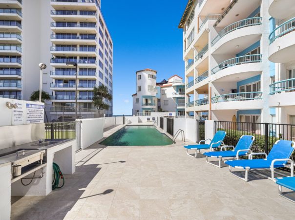 31/26 Old Burleigh Road, Surfers Paradise, QLD 4217 AU