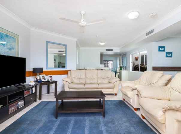 31/26 Old Burleigh Road, Surfers Paradise, QLD 4217 AU