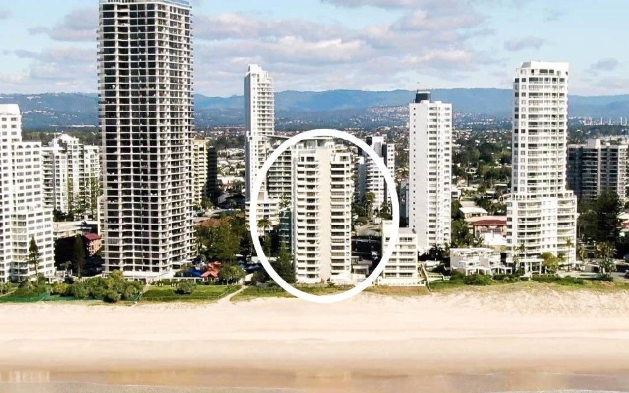 5/3 Garfield Terrace, Surfers Paradise, QLD 4217 AU