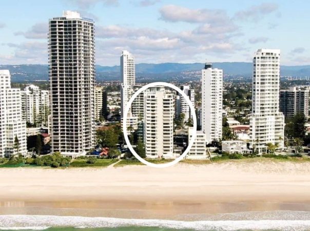 5/3 Garfield Terrace, Surfers Paradise, QLD 4217 AU