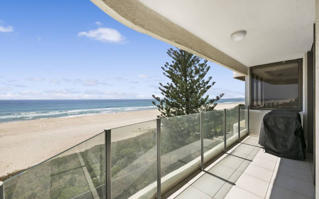 5/3 Garfield Terrace, Surfers Paradise, QLD 4217 AU