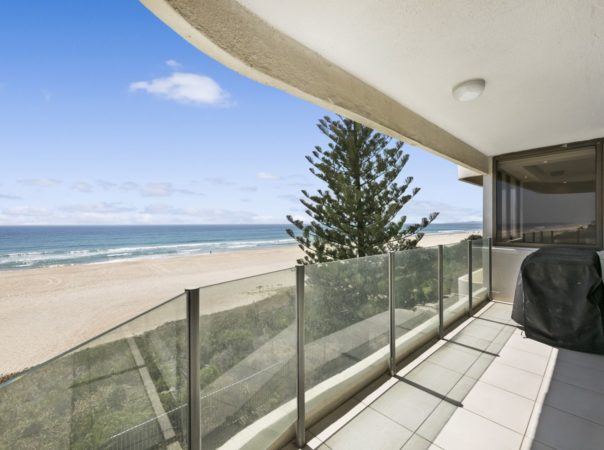 5/3 Garfield Terrace, Surfers Paradise, QLD 4217 AU