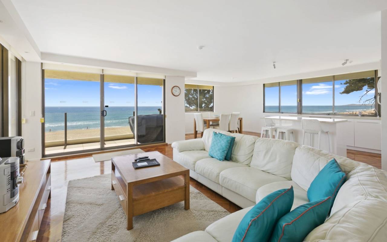 5/3 Garfield Terrace, Surfers Paradise, QLD 4217 AU