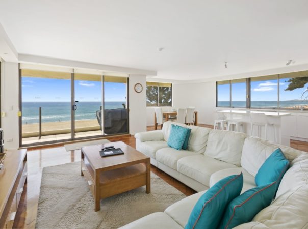 5/3 Garfield Terrace, Surfers Paradise, QLD 4217 AU