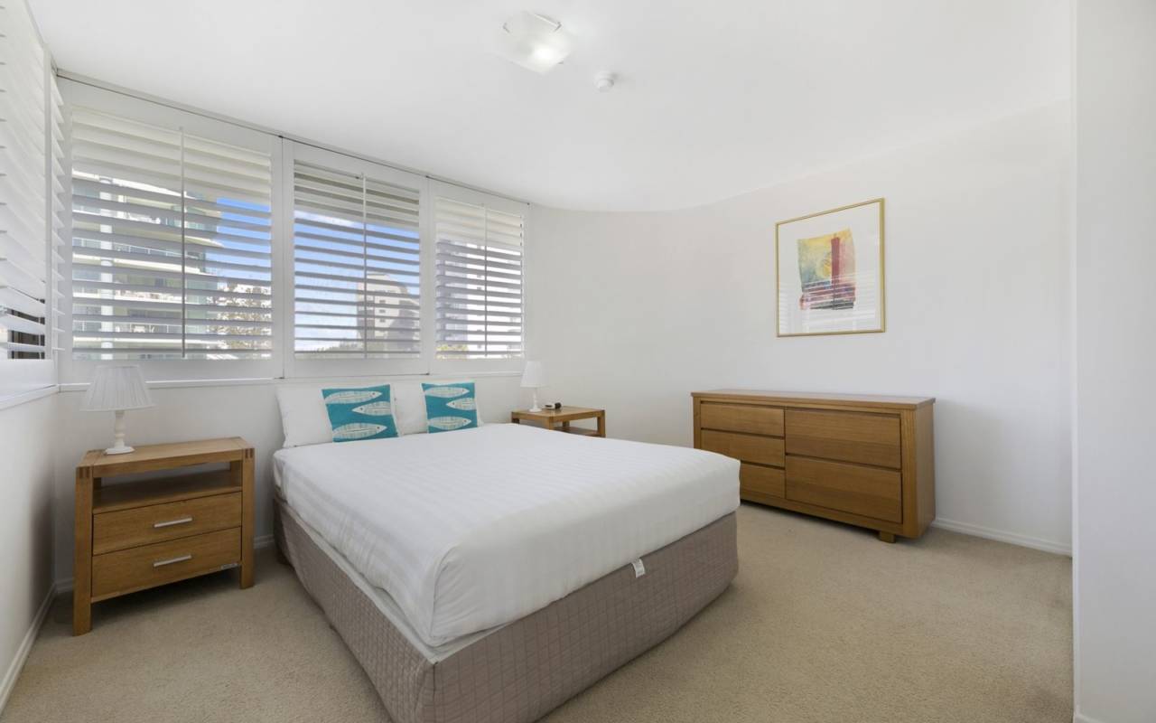 5/3 Garfield Terrace, Surfers Paradise, QLD 4217 AU