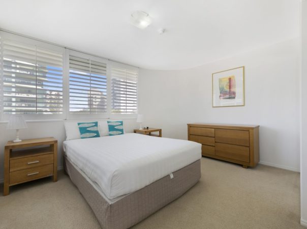 5/3 Garfield Terrace, Surfers Paradise, QLD 4217 AU